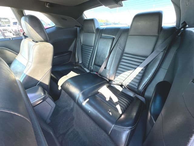 Used 2009 Dodge Challenger R/T RWD image 23