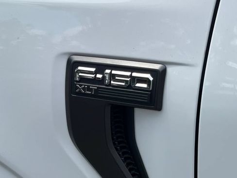 Used 2023 Ford F150 XLT w/ Equipment Group 302A High AWD/4WD image 15