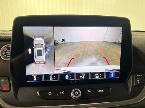 Certified 2023 Chevrolet Blazer LT w/ Sound & Technology Package AWD/4WD image 25