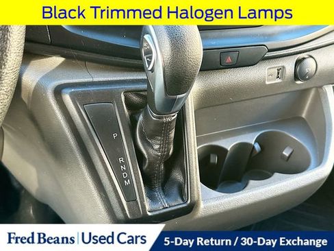 Certified 2024 Ford Transit 250 Low Roof w/ Exterior Upgrade Package image 20