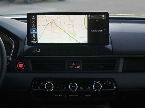 New 2026 Honda Passport TrailSport Elite image 16