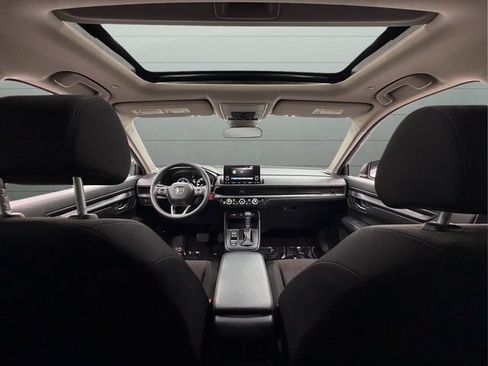Certified 2025 Honda CR-V EX image 20