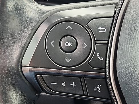 Used 2022 Toyota Camry XSE w/ Navigation Package image 19