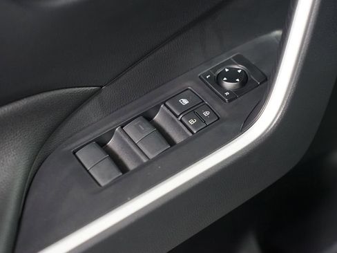 New 2025 Toyota RAV4 LE image 30