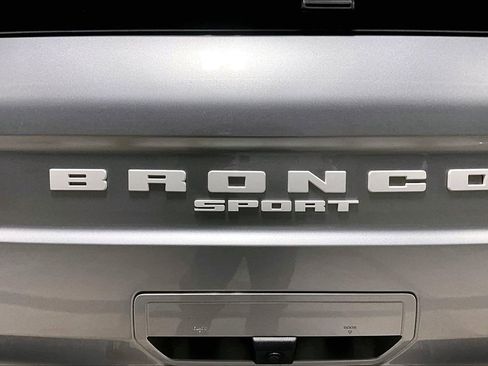 Used 2023 Ford Bronco Sport Outer Banks image 40