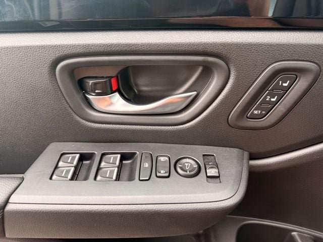 Used 2026 Honda Passport RTL image 8