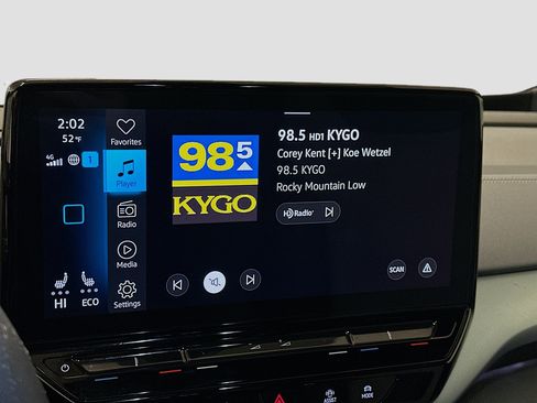 Used 2023 Volkswagen ID.4 Pro image 21