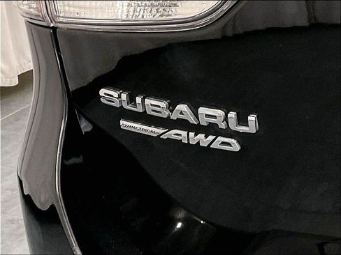 Used 2019 Subaru Forester Limited AWD/4WD image 29
