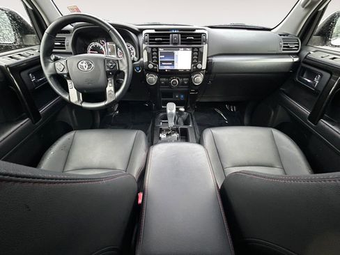 Used 2023 Toyota 4Runner TRD Off-Road Premium w/ Moonroof Package image 13