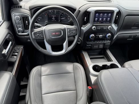 Used 2023 GMC Sierra 2500 SLT AWD/4WD image 17