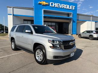 Used 2018 Chevrolet Tahoe LT AWD/4WD video 1