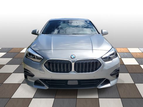 Used 2024 BMW 228i Gran Coupe image 2