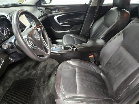 Used 2016 Buick Regal Premium image 9