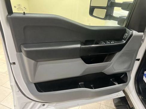 Used 2025 Ford F350 XL w/ XL Chrome Package AWD/4WD image 17