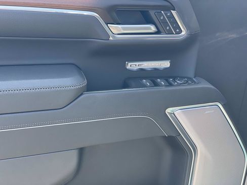 New 2026 GMC Sierra 1500 Denali AWD/4WD image 21