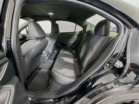 Used 2023 Subaru WRX Premium AWD/4WD image 3