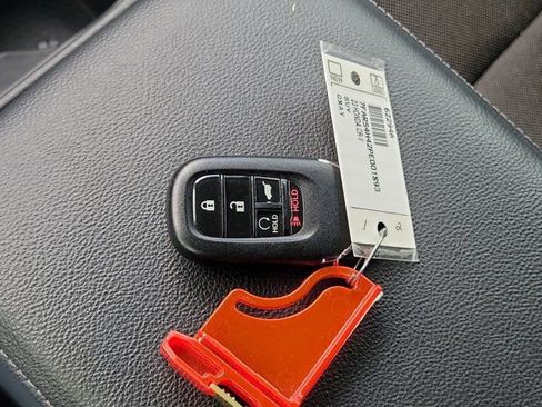 Certified 2023 Honda CR-V EX image 30