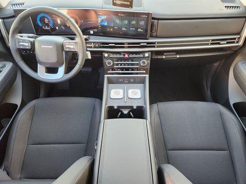 New 2026 Hyundai Santa Fe SE FWD image 24