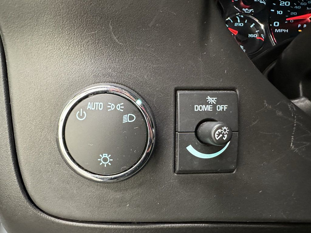 Used 2025 GMC Savana 2500 w/ Driver Convenience Package RWD image 31