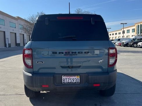 Used 2021 Ford Bronco Sport Big Bend image 22