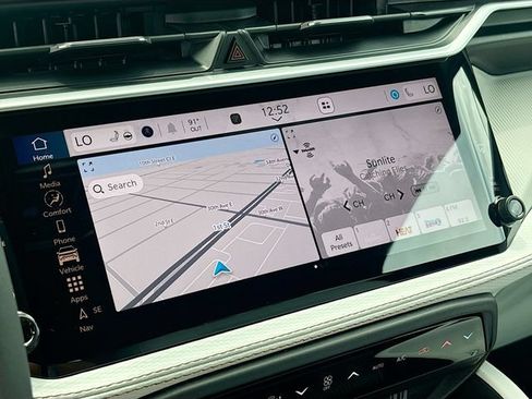 New 2026 Jeep Cherokee Limited AWD/4WD image 11