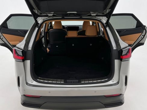 Used 2025 Lexus NX 350 AWD w/ Premium Package image 24