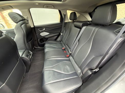 Used 2023 Acura RDX w/ Technology Package image 25