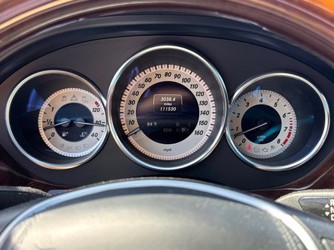 Used 2014 Mercedes-Benz CLS 550 image 20