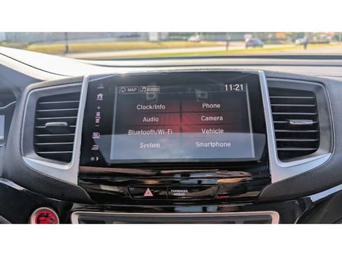 Used 2017 Honda Ridgeline Black Edition image 24