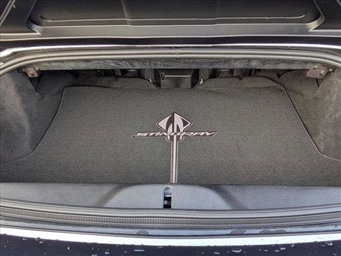 Used 2019 Chevrolet Corvette Grand Sport image 16