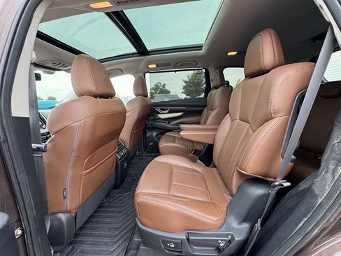 Used 2020 Subaru Ascent Touring w/ Popular Package #2 AWD/4WD image 10