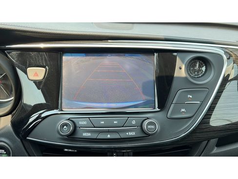 Certified 2016 Buick Envision Premium AWD/4WD image 19