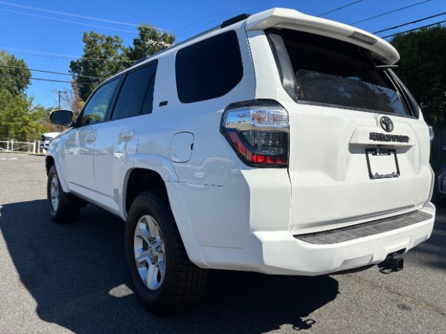 Used 2020 Toyota 4Runner SR5 RWD image 6