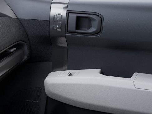 New 2027 Kia EV3 GT-Line AWD/4WD image 25