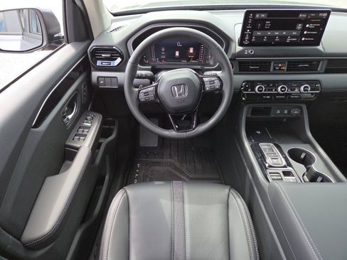 New 2026 Honda Pilot EX-L image 26