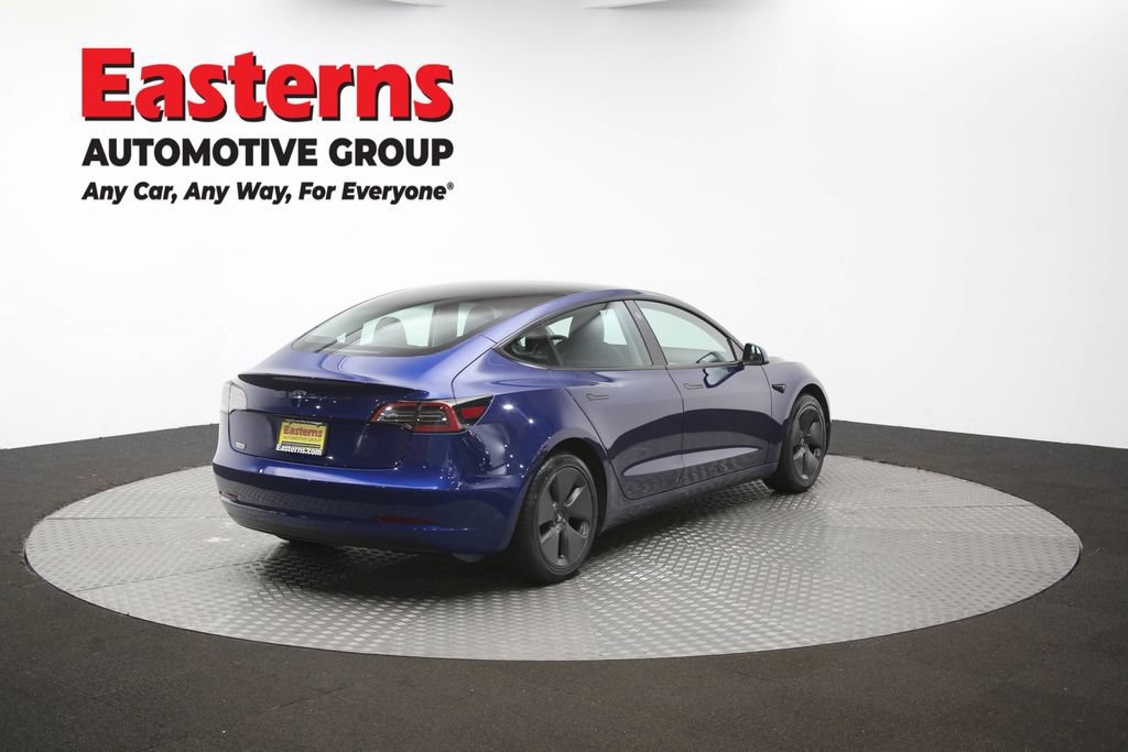 Used 2023 Tesla Model 3 Standard Range RWD image 35