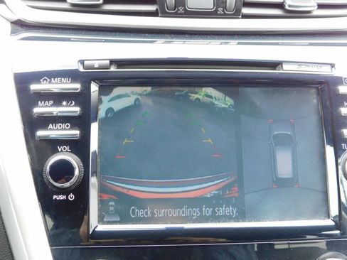 Used 2015 Nissan Murano Platinum w/ Platinum Technology Package AWD/4WD image 13
