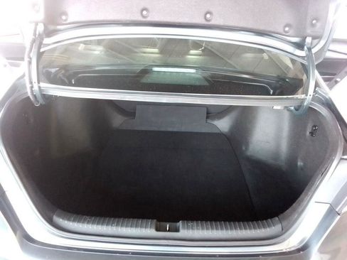 Used 2024 Honda Accord LX image 17