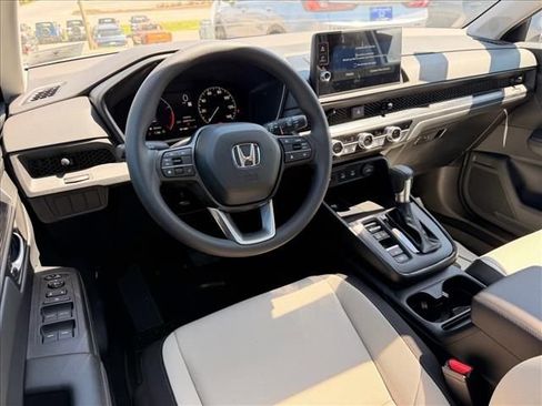 New 2026 Honda CR-V EX image 5