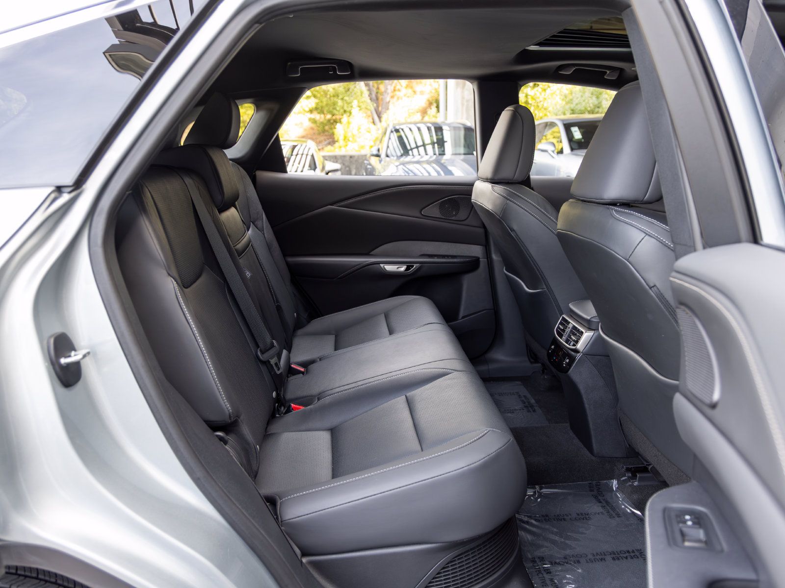 Used 2024 Lexus RX 350 w/ Convenience Package AWD/4WD image 56