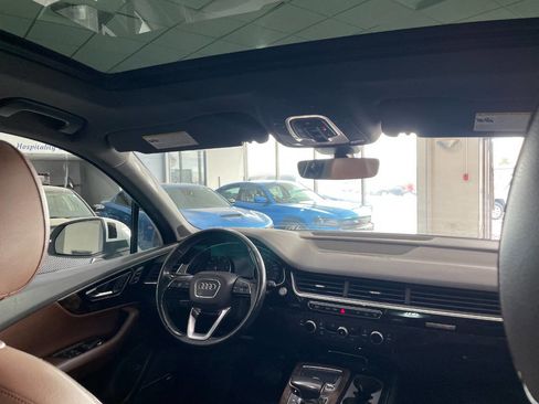 Used 2017 Audi Q7 3.0T Premium Plus image 32