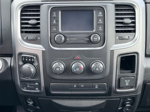 Used 2022 RAM 1500 Classic Warlock AWD/4WD image 19