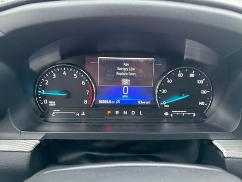 Used 2021 Ford Explorer XLT w/ Equipment Group 202A image 15