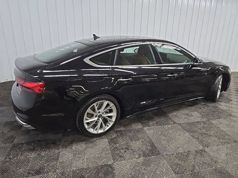 Used 2023 Audi A5 2.0T Premium w/ Convenience Package AWD/4WD image 3