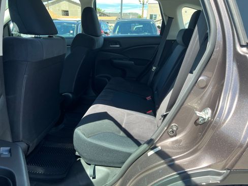 Used 2014 Honda CR-V LX image 12