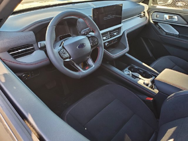 Used 2026 Ford Explorer ST w/ Sun And Sound Package AWD/4WD image 3
