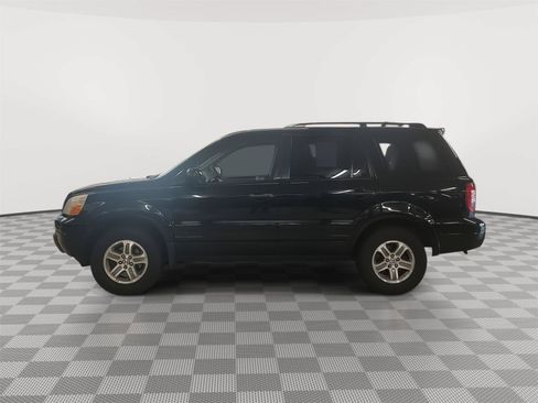 Used 2005 Honda Pilot EX-L image 26