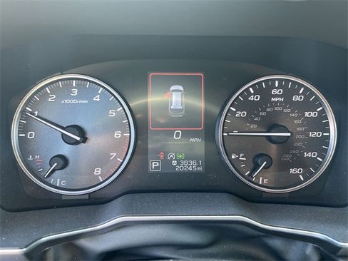 Used 2020 Subaru Outback Limited image 15
