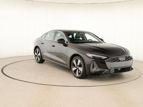 New 2025 Audi A5 2.0T Premium Plus image 10