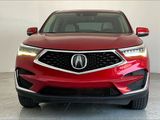 Certified 2019 Acura RDX AWD w/ Technology Package image 5